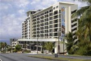 Bayview Hotel Guam Image