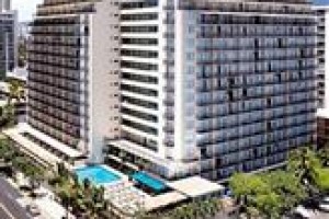 Ohana Waikiki West Image