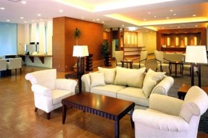 Ohayohsun Hotel & Cottage Image