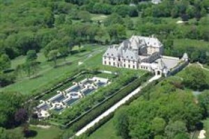 Oheka Castle Image
