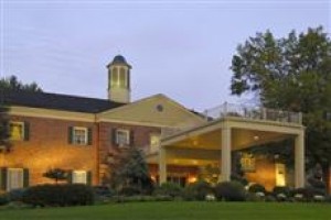 Ohio University Inn & Conference Center voted  best hotel in Athens 