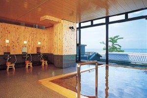 Oishiya voted  best hotel in Ise