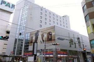 Oita Regal Hotel voted 2nd best hotel in Oita