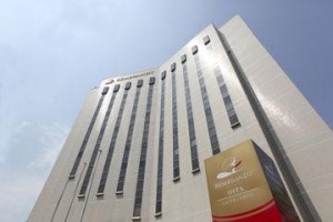 Oita Toyo Hotel Image