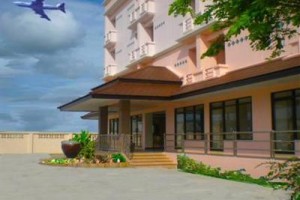 Ok-Home Airport Apartment Image