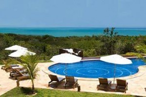Pousada OKA da MATA voted 2nd best hotel in Tibau do Sul
