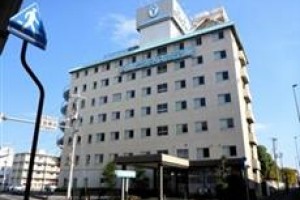 Okayama Business Hotel Image