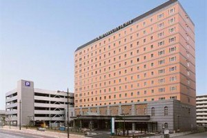 Okayama City Hotel Koseicho Image