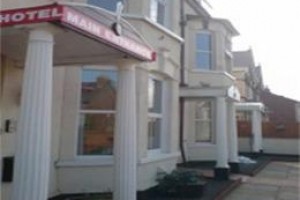Oke Lodge Hotel Exeter Image