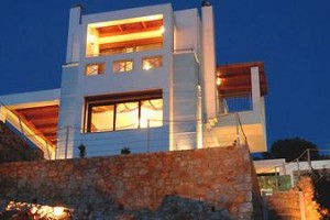 Okeanides Villas Geropotamos Image