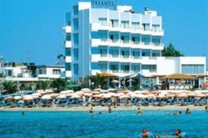 Okeanos Suites Hotel Herzilya Image