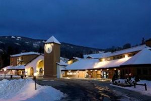 Okemo Mountain Lodge voted 4th best hotel in Ludlow 