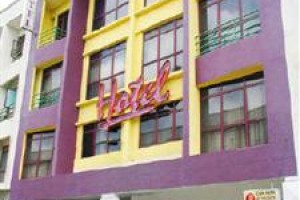 Okid Hotel Permas Jaya Image