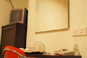 Okid Hotel Johor Jaya Johor Bahru Image