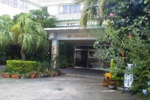 Okinawa Hotel Image