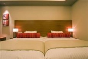 Okinawa Miyako Hotel voted 4th best hotel in Naha