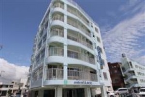 Okinawa Ocean Front Image