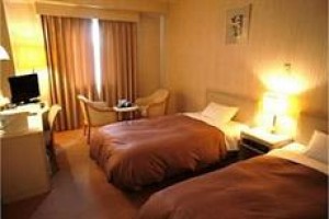 Okinawa Rainbow Hotel Image