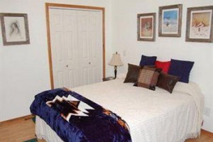 Oklahoma Hills Adventure Bed & Breakfast voted  best hotel in Tishomingo