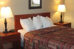 Okotoks Country Inn Image