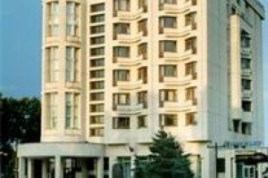 Oktyabrskaya Hotel Nizhny Novgorod voted 2nd best hotel in Nizhny Novgorod