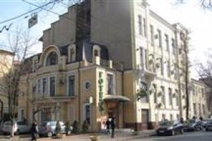 Oktyabrskaya Hotel Odessa Image