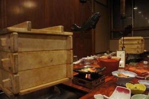 Okuhida Yakushi No Yu Honjin Image