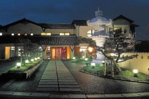 Okuine Onsen Aburaya voted  best hotel in Ine