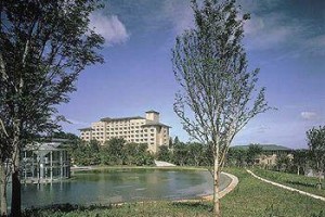 Okura Akademia Park Hotel voted  best hotel in Kisarazu