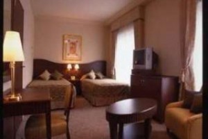 Okura Chiba Hotel Image