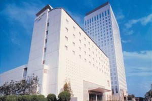 Okura Frontier Hotel Ebina voted  best hotel in Ebina