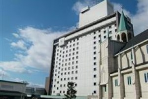 Okayama International Hotel Image