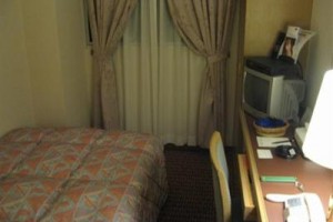 Okura Hotel Takamatsu Image