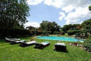 Ol Pejeta House Image