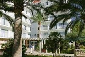 Ola Hotel El Vistamar voted 2nd best hotel in Felanitx