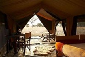 Olakira Camp Serengeti Image