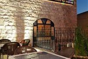 Old City Inn Safed Image