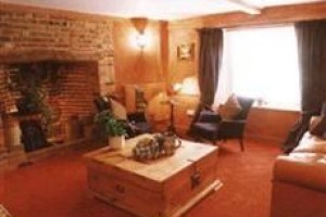 Old Coach House Thornham voted  best hotel in Thornham