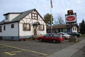 Old Country Motel Image