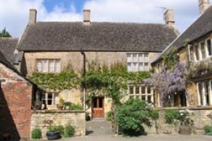 Old Farm Bed and Breakfast Moreton-in-Marsh Image