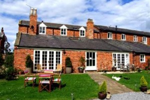 Old Granary House Green Hammerton voted  best hotel in Green Hammerton