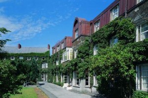 Old Ground Hotel Ennis voted  best hotel in Ennis