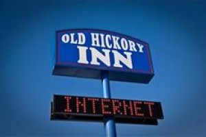 Old Hickory Inn voted 10th best hotel in Jackson 