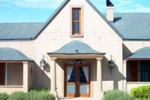 Old House Luxury Guest House voted  best hotel in Beaufort West