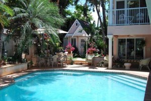 Old Lahaina House Image