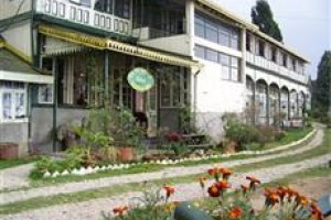 Old Main Bellevue Heritage Hotel voted  best hotel in Darjeeling