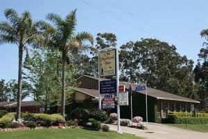Old Maitland Inn voted 4th best hotel in Maitland