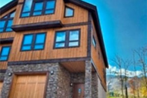 Old Man Creek Chalet Kutchan Image