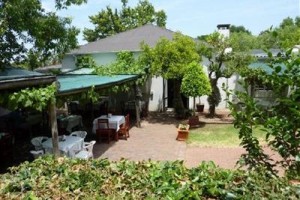 Old Mill Guest House Swellendam Image