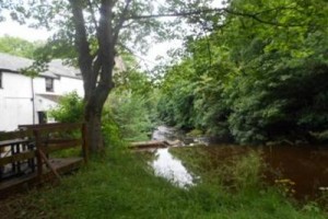 Old Mill Hotel Motherwell Image